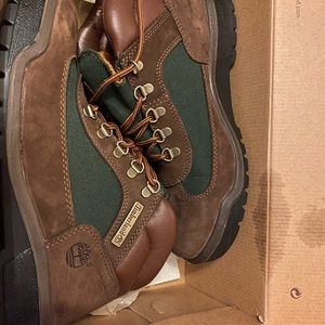 Timberland